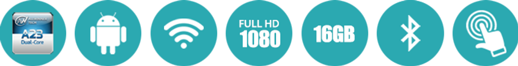 powerway drn x600 tablet