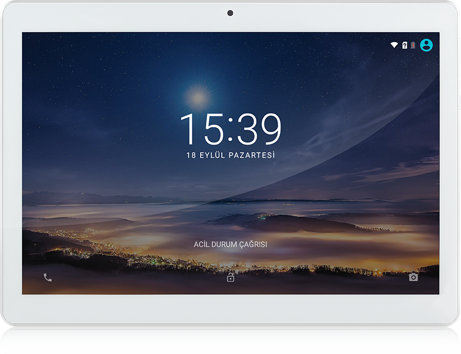powerway drn n400 tablet