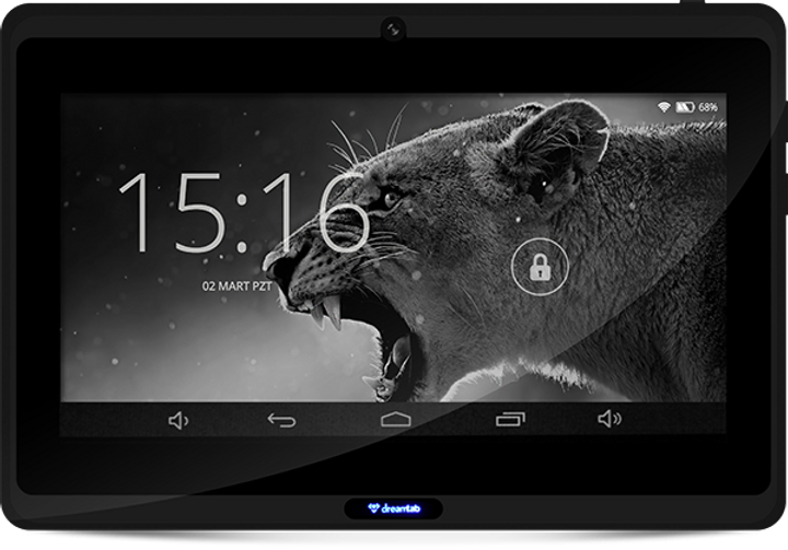 powerway drn x400 tablet