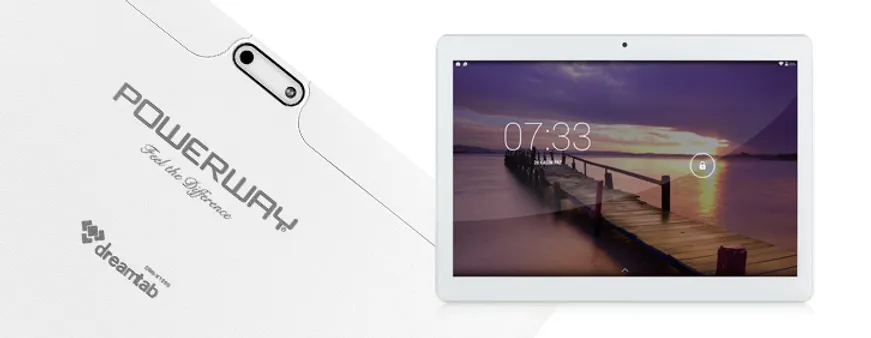 powerway tabletler