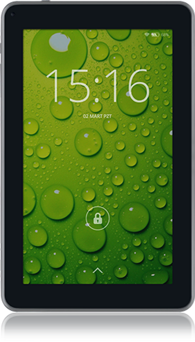 powerway drn x900 tablet