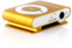 MP3 PLAYER