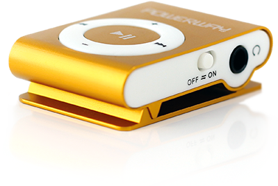 MP3 PLAYER