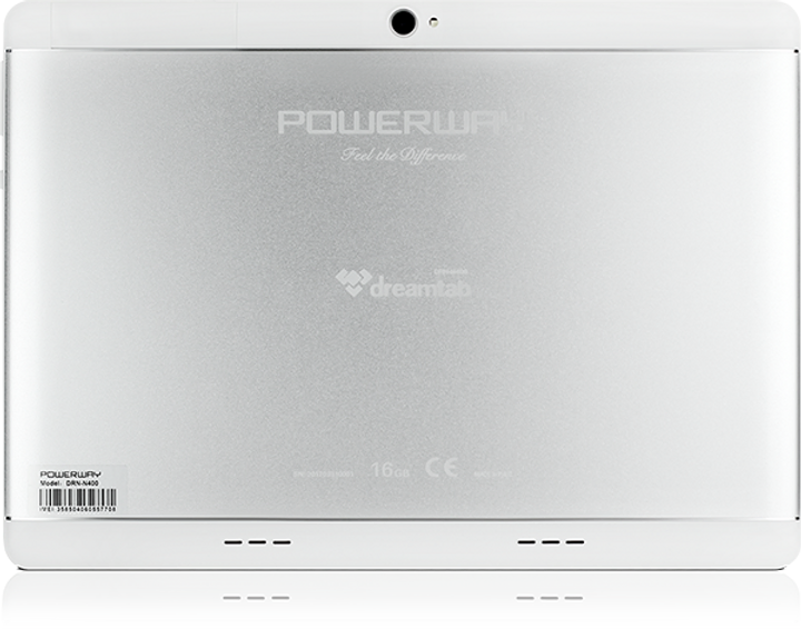 powerway drn n400 tablet