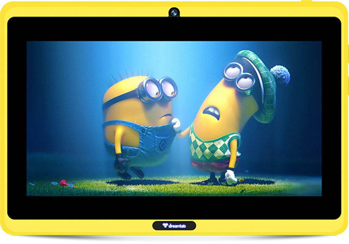 powerway 7 yeni emoji tablet