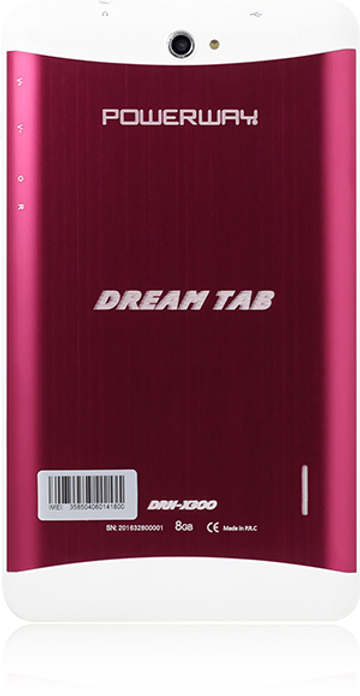powerway drn x303 tablet