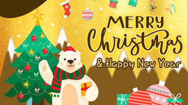 🎄🎉🎊⭐️✝️👶