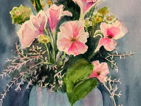 20) Le chemin de la prospérité