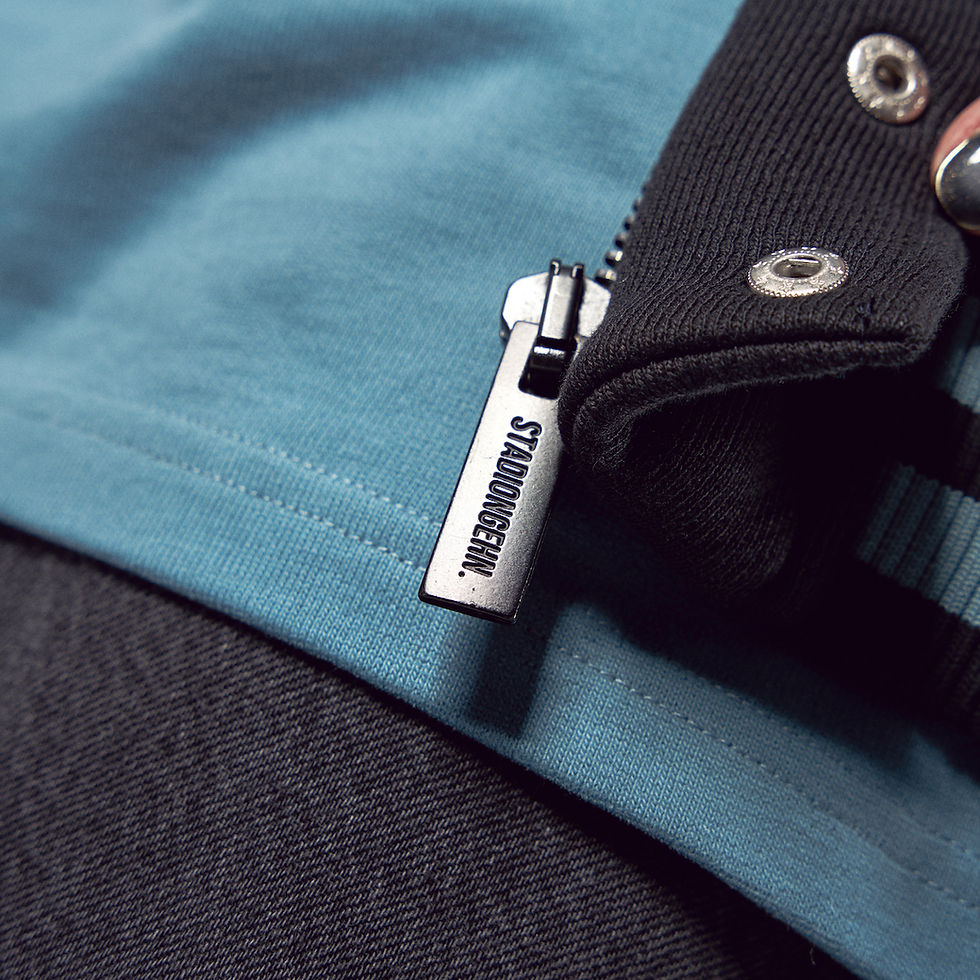 Miniaturbild: College Jacke  // STADIONGEHN.