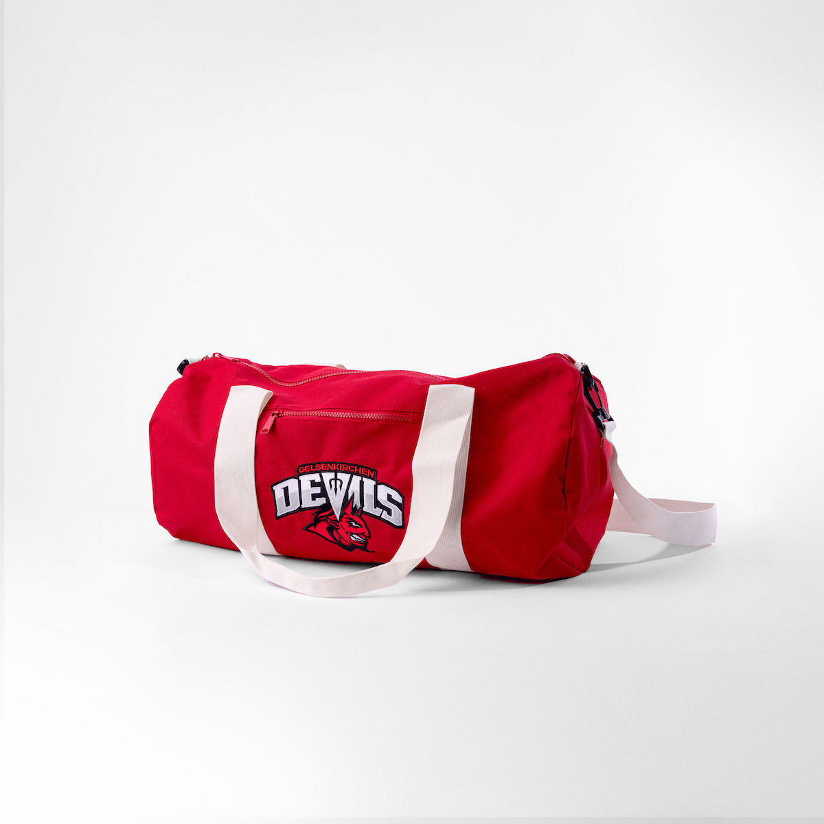 Devils Duffle Bag