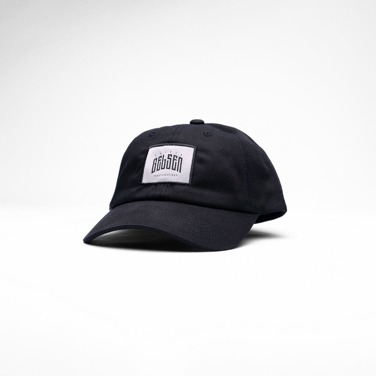 Thousandfires Cap