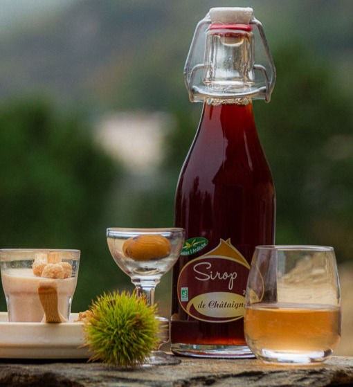 Dégustation pour la flânerie Gourmande