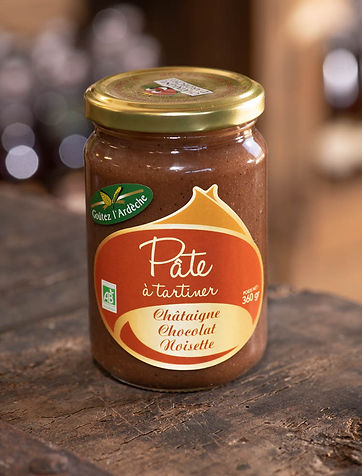 Produitsdeschataignes