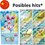 Miniatura: Booster box Gem Pack Vol 2 (Chino)