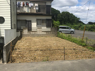 ご成約 鎌倉市岡本一丁目
