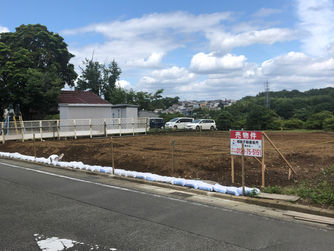 ご成約　海老名市国分南二丁目