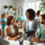 tranquilidade para os pais