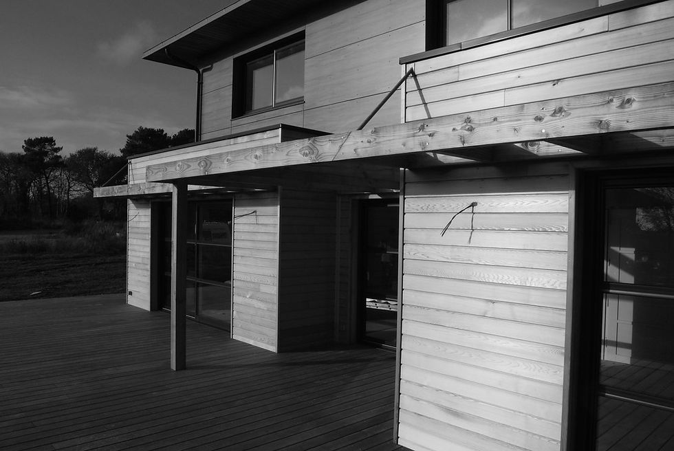 Jean Huiban Maître d'œuvre