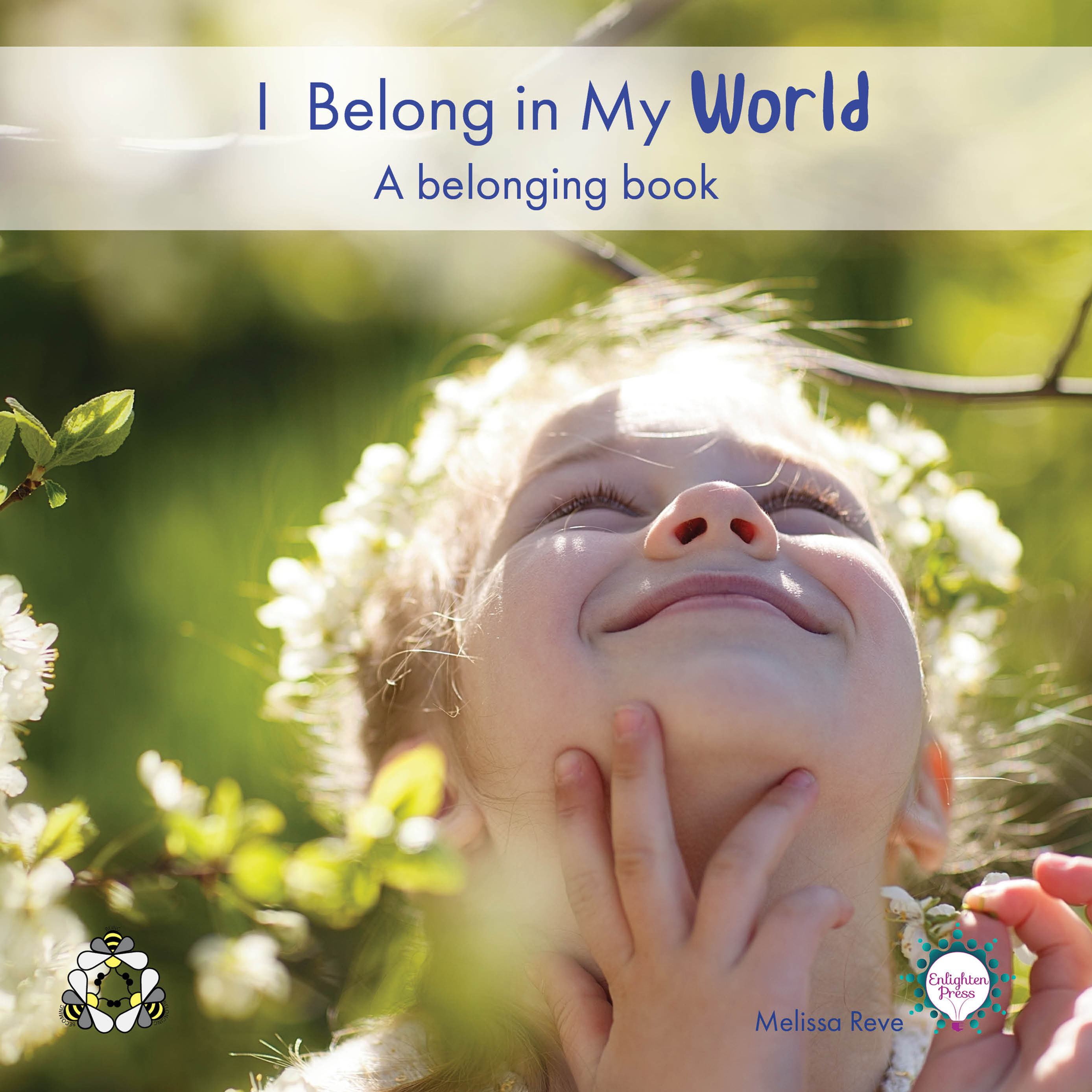 I Belong In My World - 10 Copy Deal