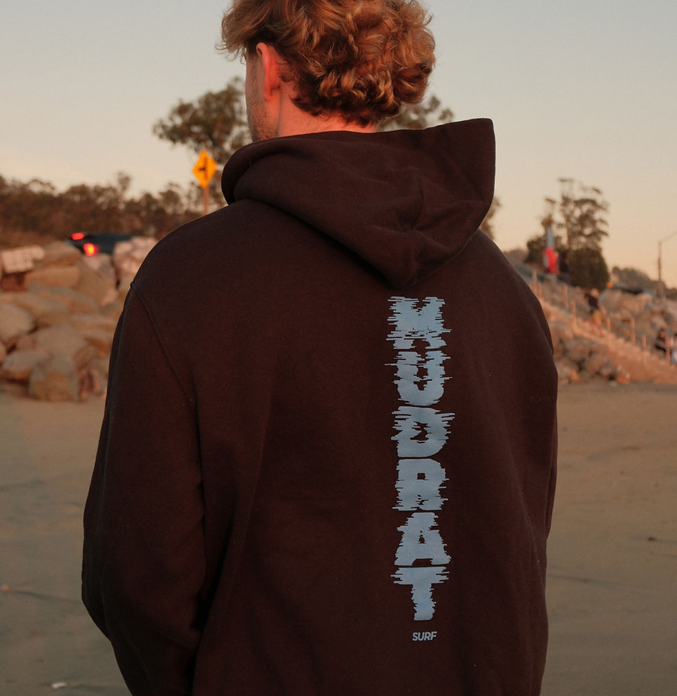 Thumbnail: Mud Rat Sweatshirt