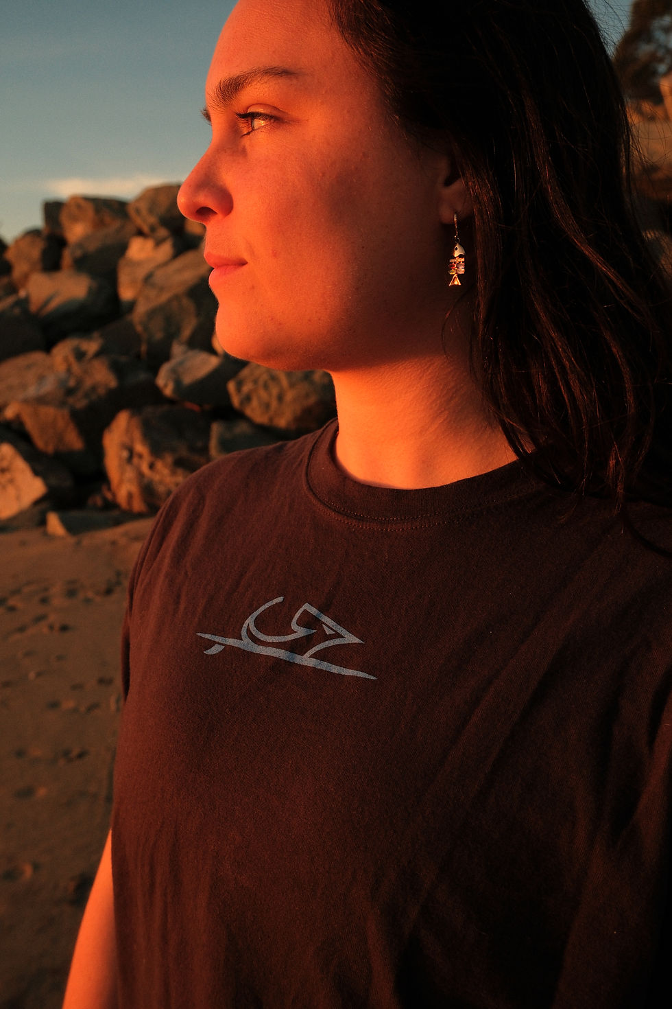 Thumbnail: Mud Rat Tee