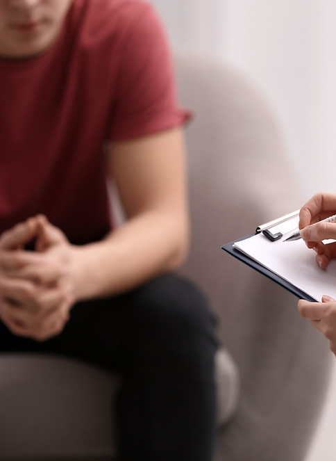 new clients teens and adults mental health therapy