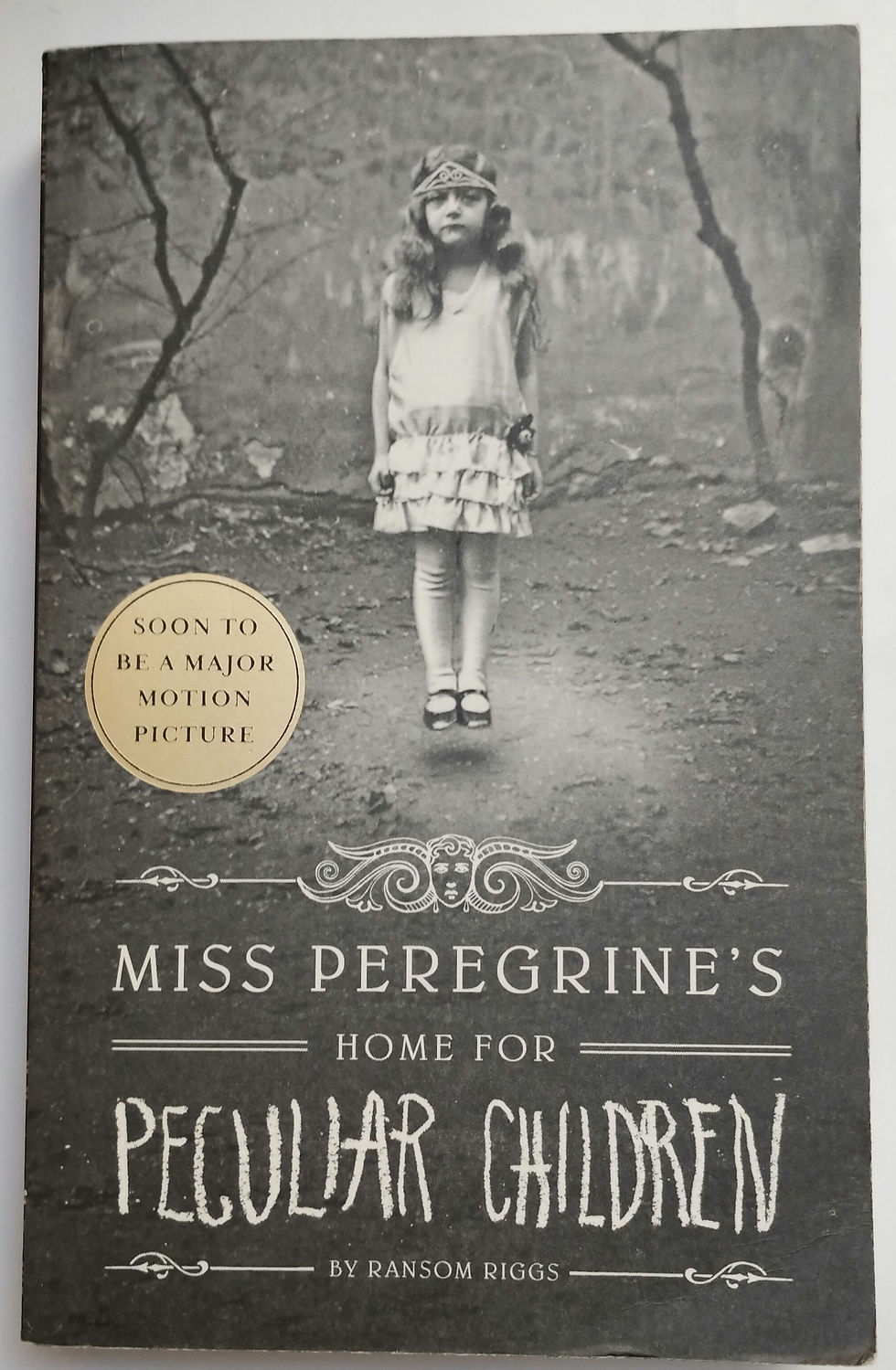 Thumbnail: Miss Peregrine's Home for Peculiar Children