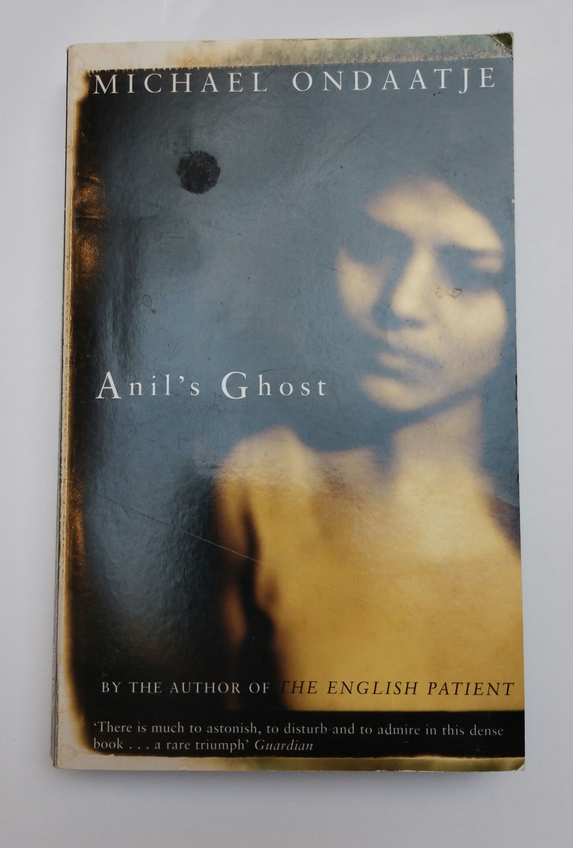 Anil's Ghost