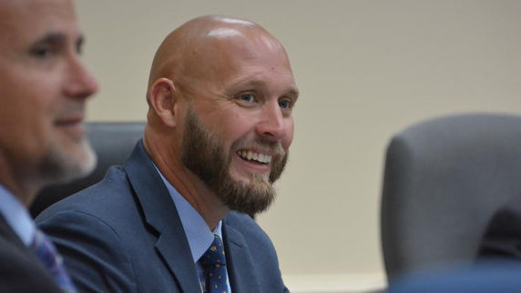 County Commission changes tune with expenditure policy