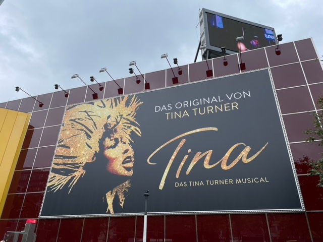 TINA - Das Tina Turner Musical
