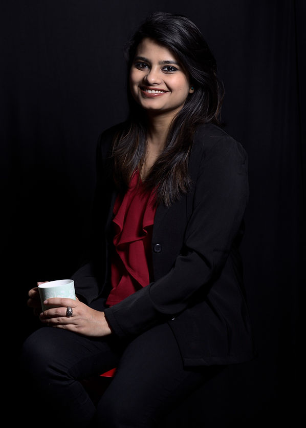 Ruchika Psychologist Gurgaon