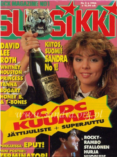 SANDRA LAUER CRETU COUVERTURE OMSLAG PORTADA