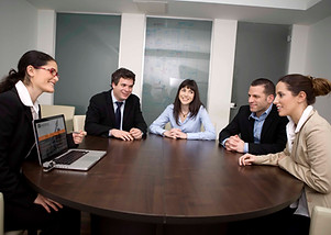 Management Meeting