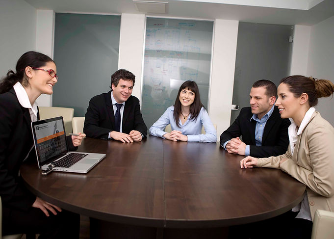 Management Meeting