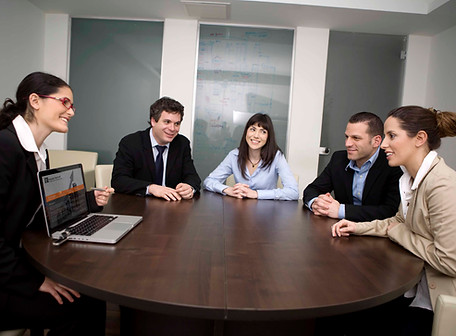 Management Meeting