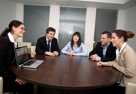 Management Meeting