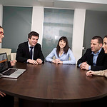 Junta de directivos