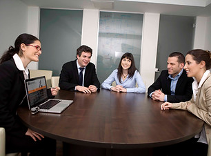 Management Meeting