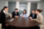 Team Business Meeting