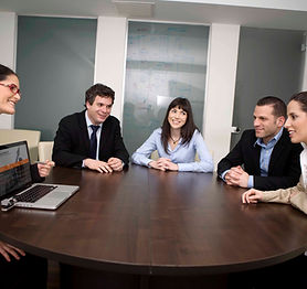 Management Meeting