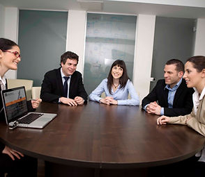 Sales Training