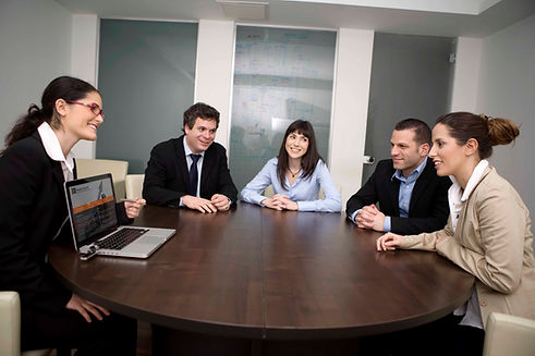 Management Meeting