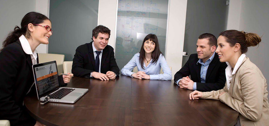 Management Meeting