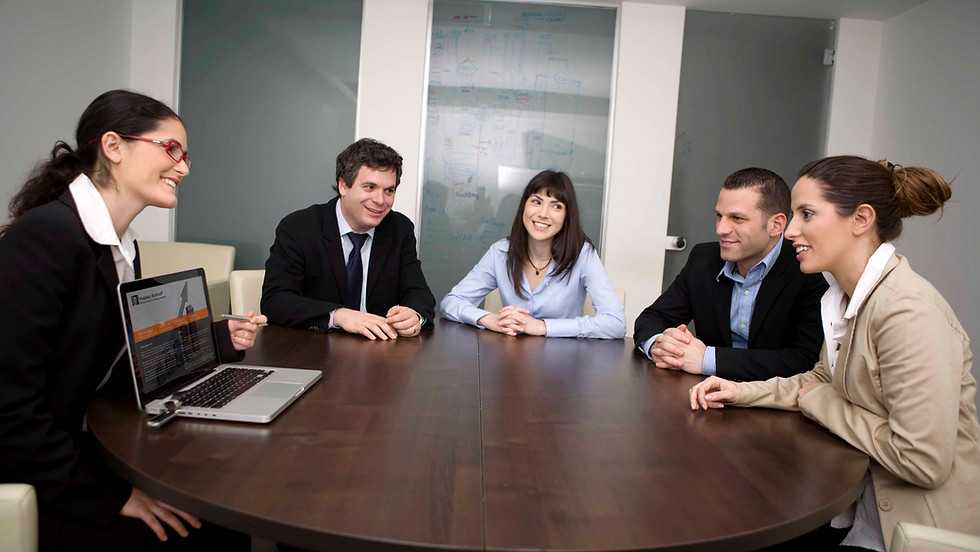 Property Management 101