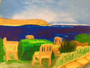 How do you deal with death?- and how to introduce the concept to your kids