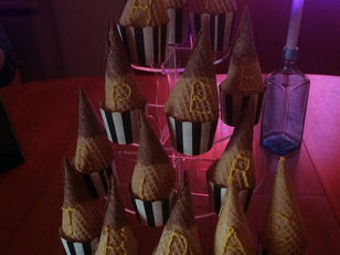 Birthday Solutions for Kids Who Don't Like Cake - what to make your child to celebrate without cake