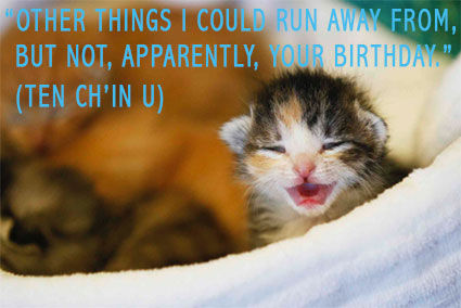Seven Points of Planning the Birth
