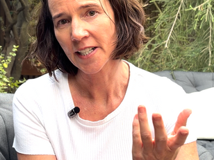 Water. Earth. Fire. Air. The Evidence of Wellbeing — A New Series