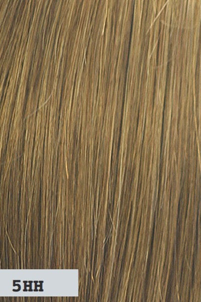 Thumbnail: Sienna 100% Remy Hair Wig