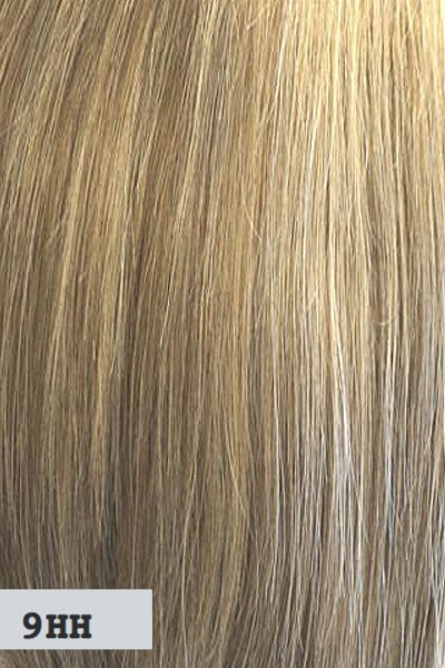 Thumbnail: Sienna 100% Remy Hair Wig